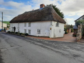  The White Cottage  Colyton